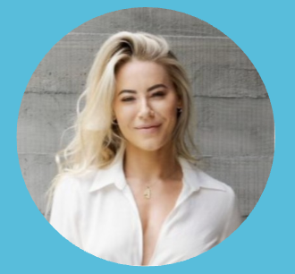 Ashleigh headshot