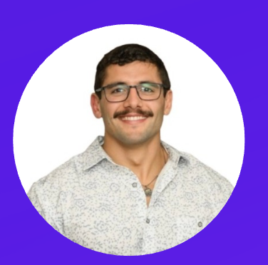 Dawson headshot