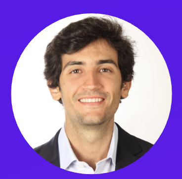 Braulio headshot