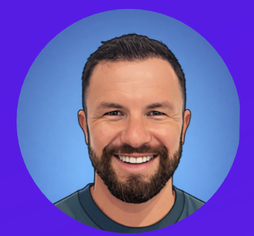 Ben headshot