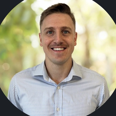 Mitch headshot