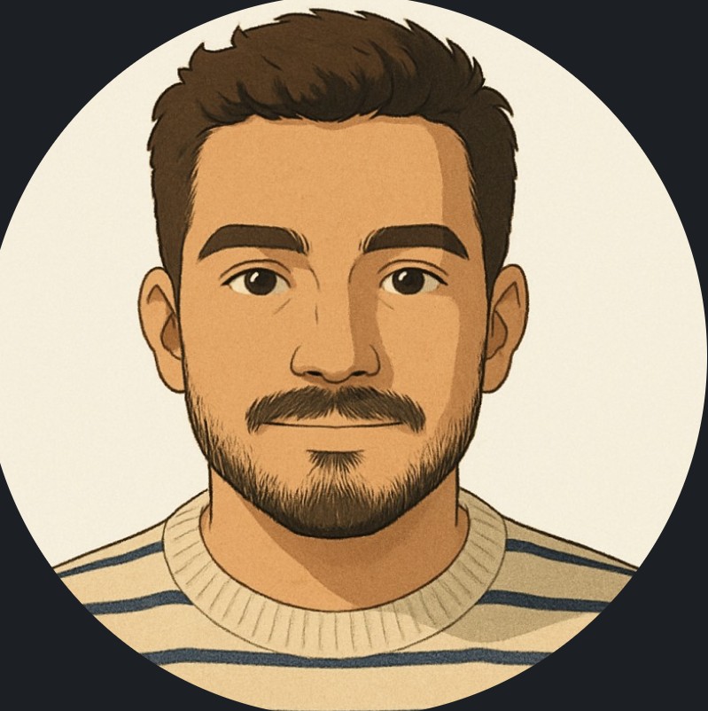 Neeil headshot