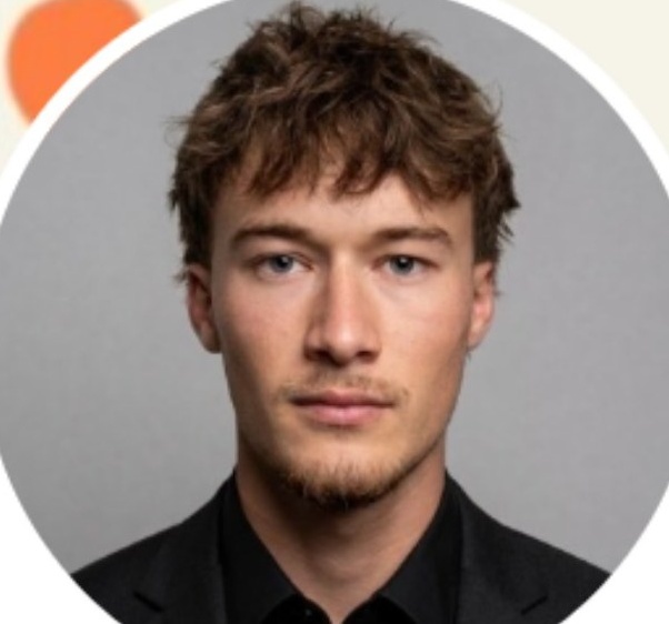 Saxon headshot