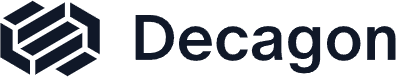 Decagon Decagon logo