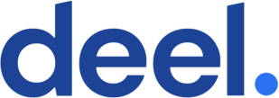 Deel Deel logo