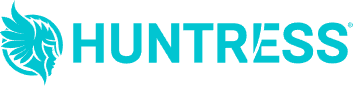 Huntress Huntress logo