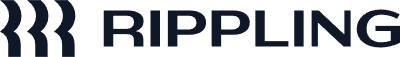 Rippling Rippling logo